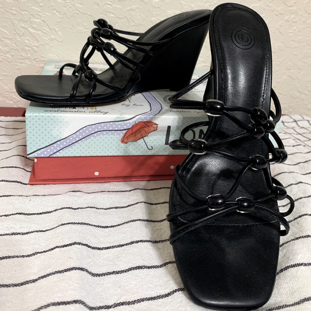 Urban Outfitters Wedges